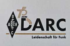 Feier 75 Jahre DARC